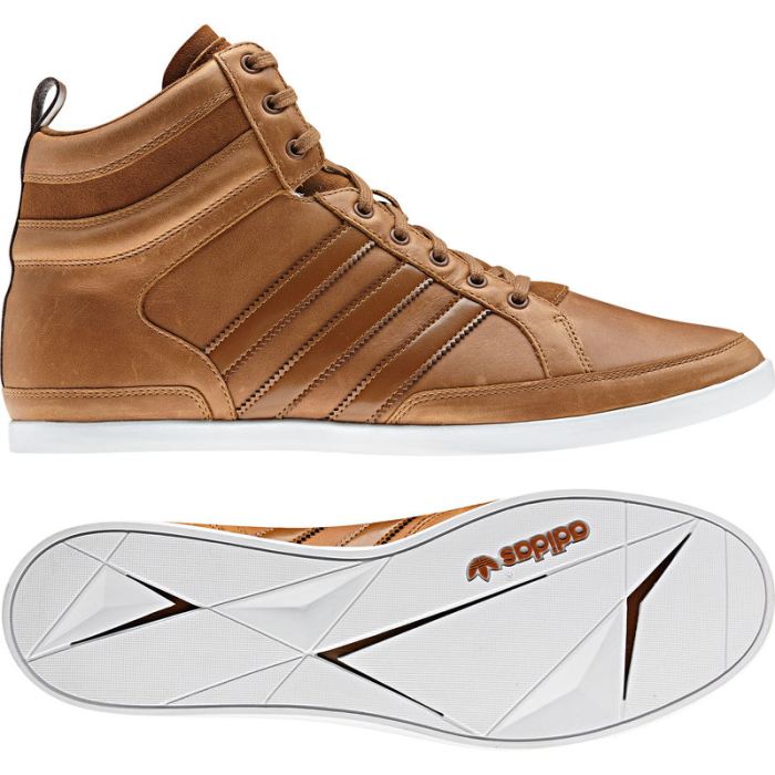 adidas homme camel